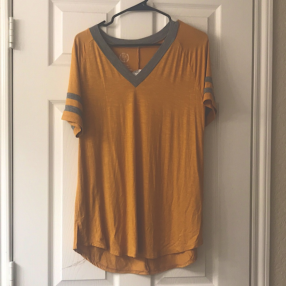 Maurice’s Women’s Tunic